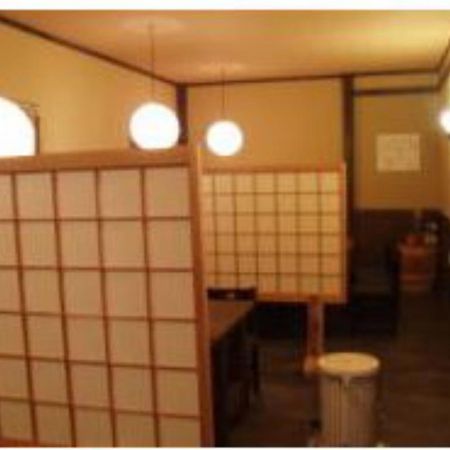 فندق Otariفي  Matsunoki Hotaka Ariake المظهر الخارجي الصورة