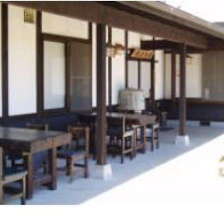 فندق Otariفي  Matsunoki Hotaka Ariake المظهر الخارجي الصورة