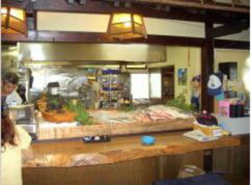فندق Otariفي  Matsunoki Hotaka Ariake المظهر الخارجي الصورة