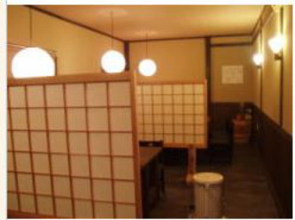 فندق Otariفي  Matsunoki Hotaka Ariake المظهر الخارجي الصورة
