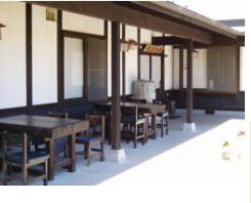 فندق Otariفي  Matsunoki Hotaka Ariake المظهر الخارجي الصورة